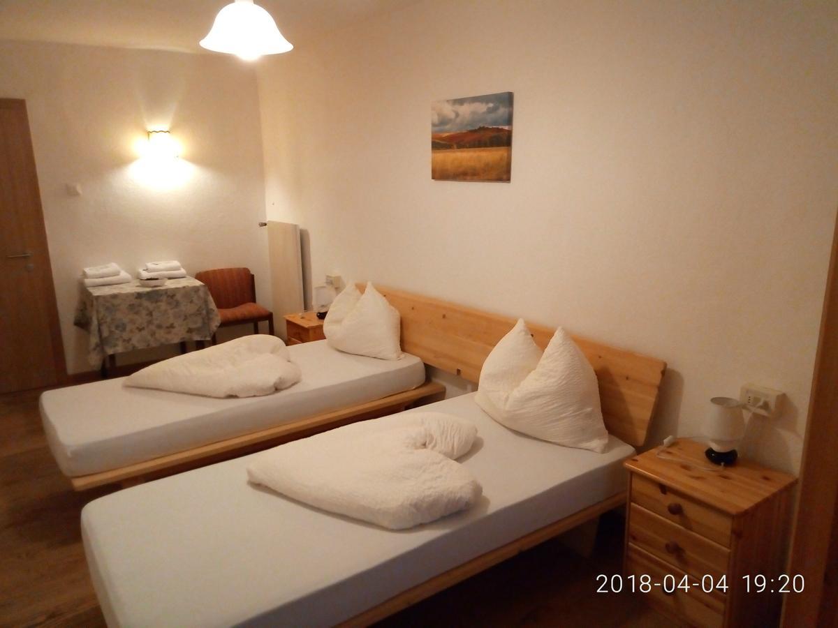 Hotel Gasthof Mondschein Merano Exteriér fotografie