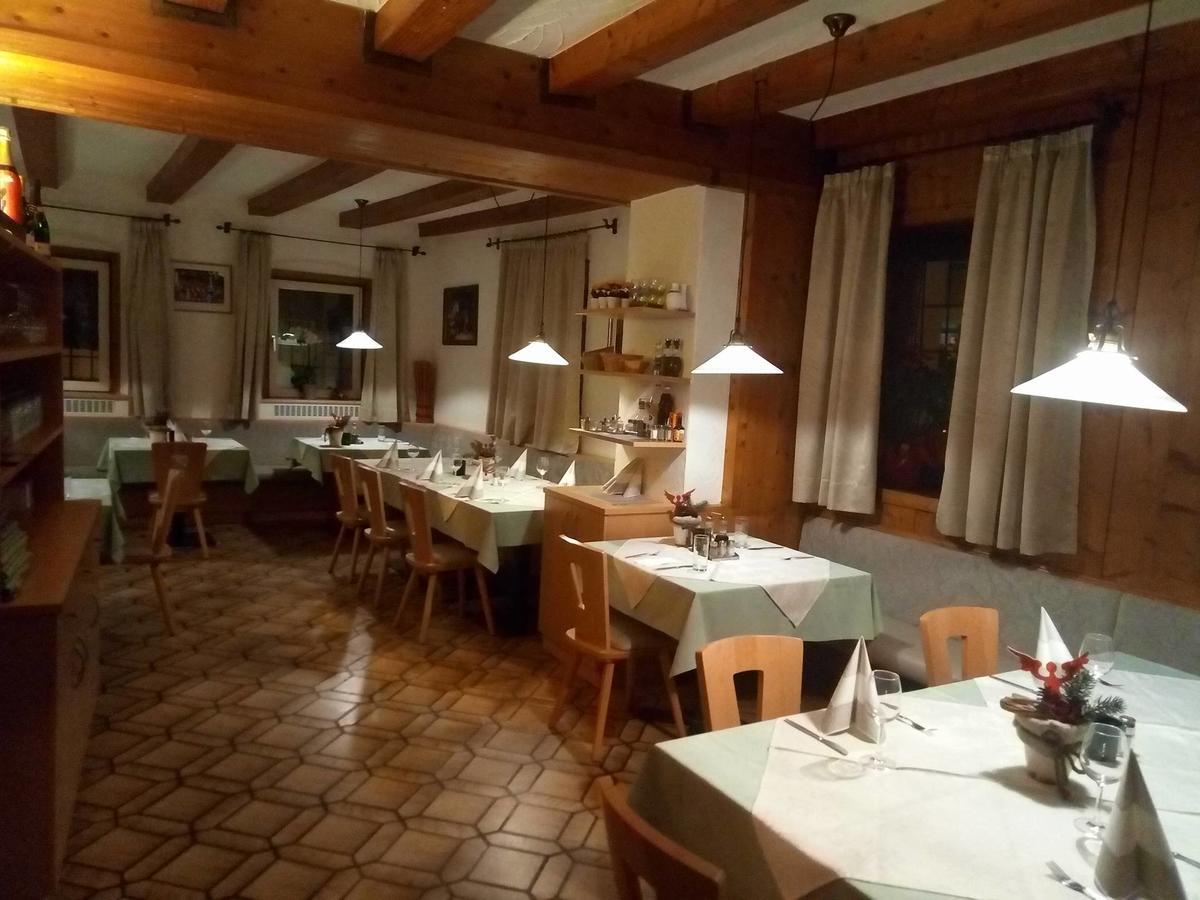 Hotel Gasthof Mondschein Merano Exteriér fotografie